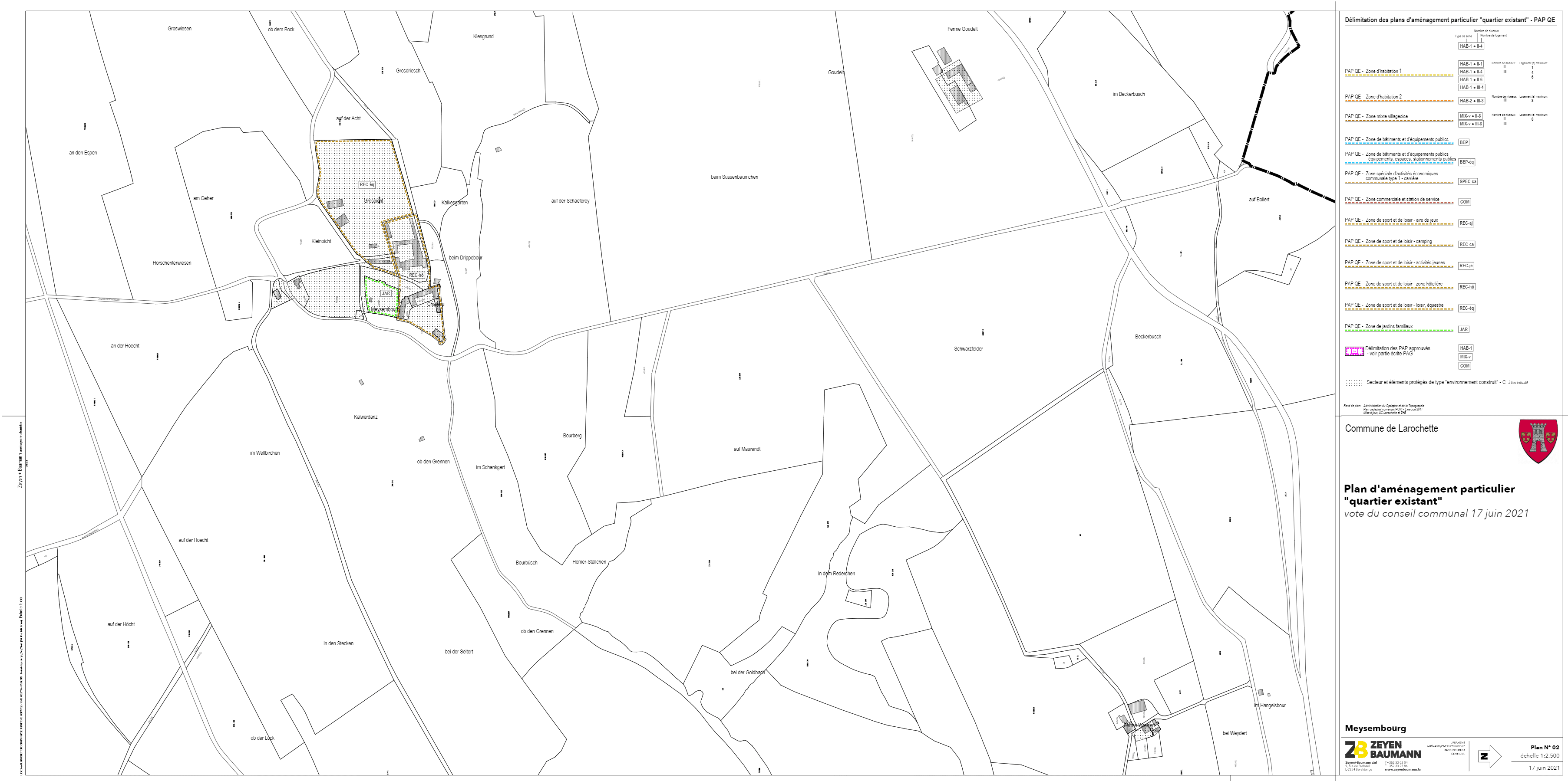 PAPQE - VOTE CC-MEYSEMBOURG 2500 - 2021-06-17
