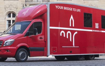 D&rsquo;Agence Mobile vun der Spuerkeess net disponibel