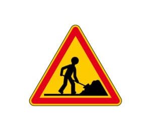 Rue de Medernach : prolongation de la fermeture jusqu’au 20 juin