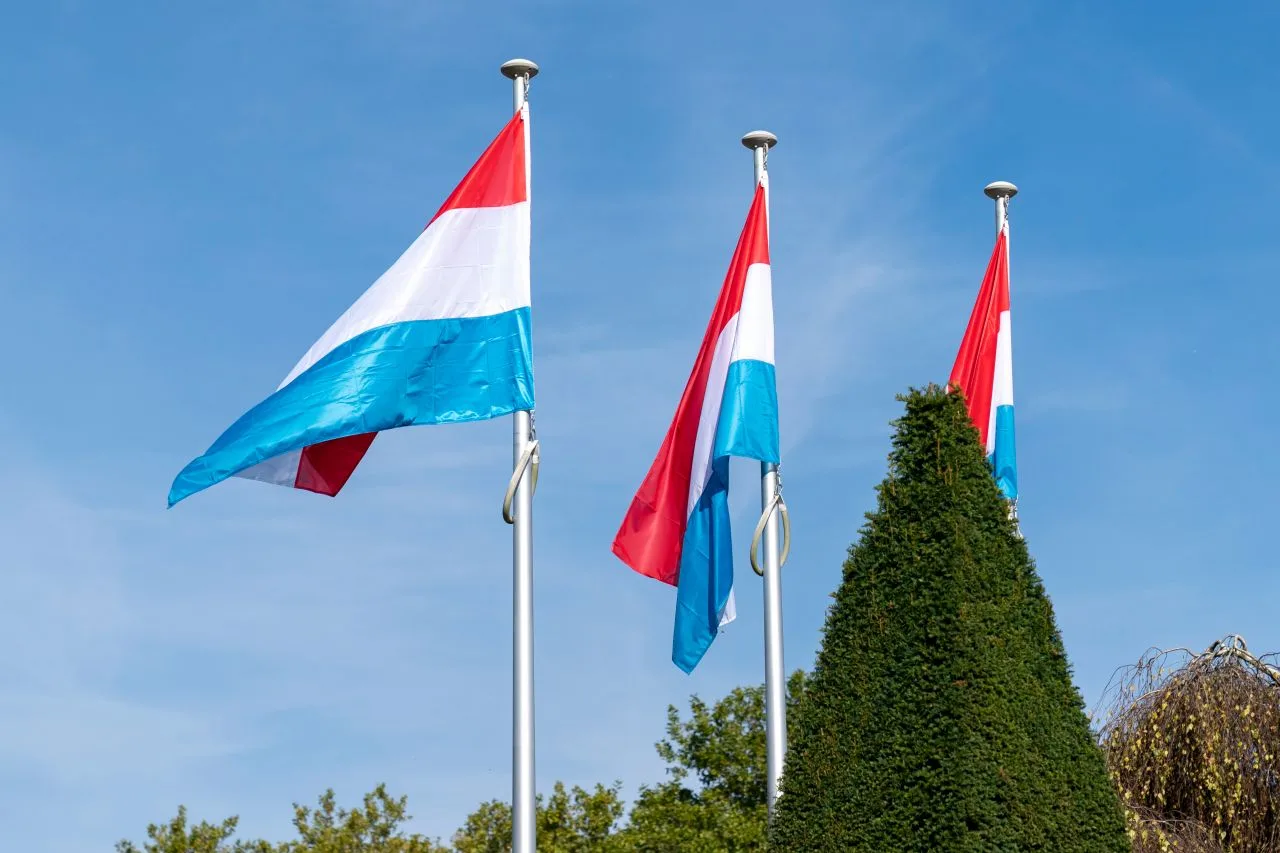 Nationalfeierdag 2026
