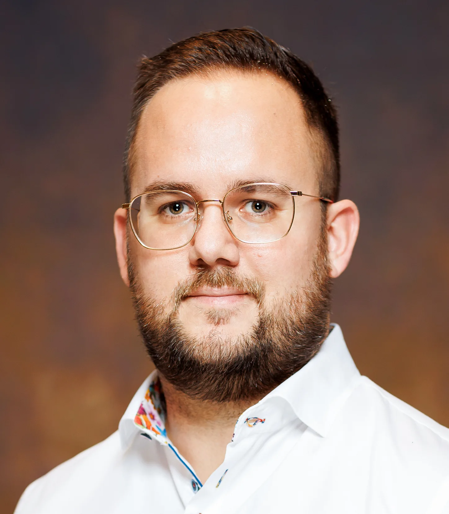Mirko Portrait Photo d'identité
