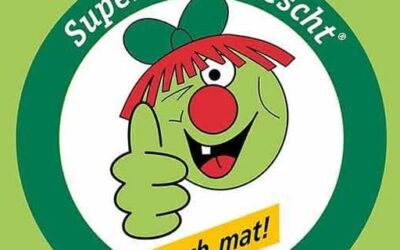 Superdreckskëscht de 5. Mee