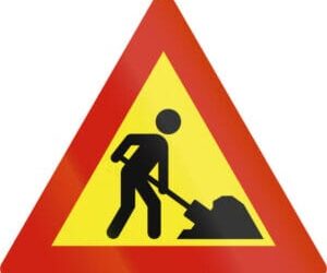 Wéinst Stroosenaarbechten zu Ierenz: den CR 199 den 8.10 gespaart – esou fueren d&rsquo;Busser