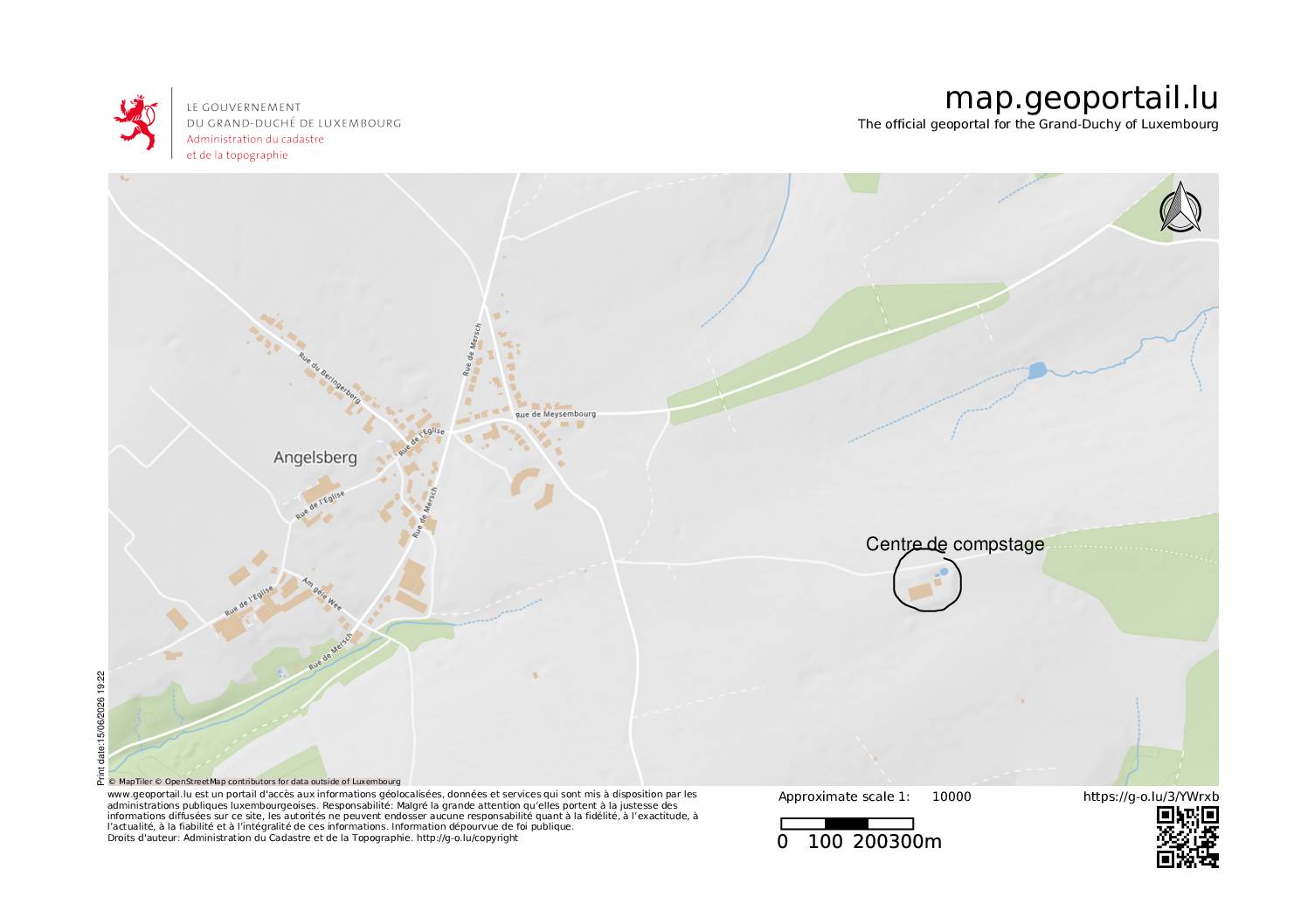map_geoportal Angelsberg