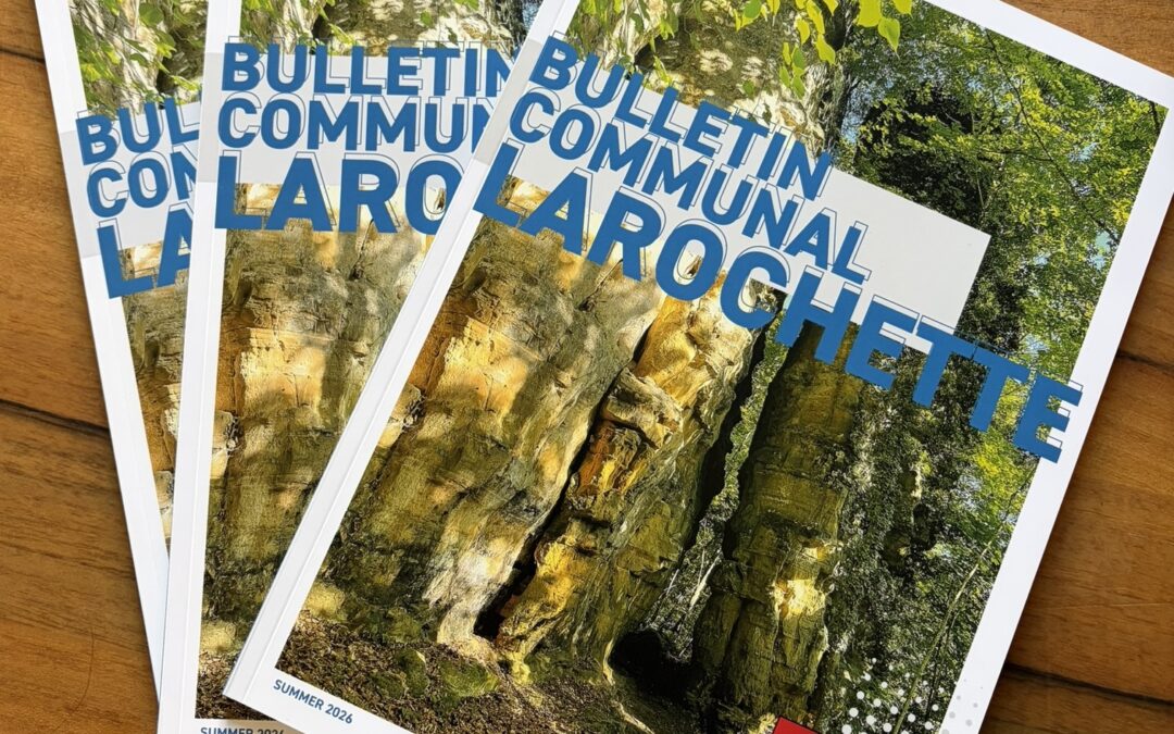 Summereditioun vum Bulletin communal