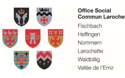 Vacance de poste: 1 assistant(e) social(e) (m/f/x)