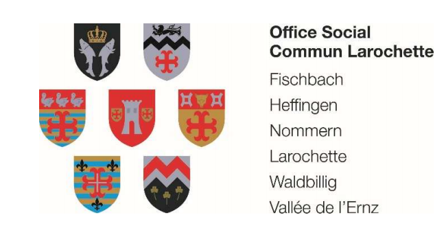Vacance de poste: 1 assistant(e) social(e) (m/f/x)