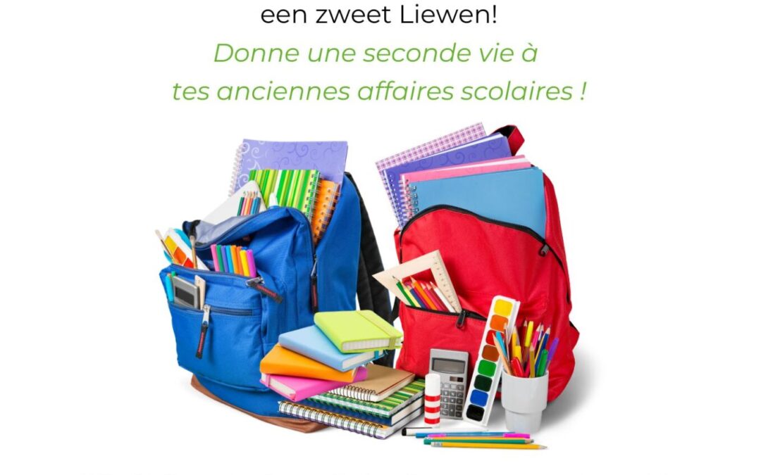 ReUSe Schoulsaachen