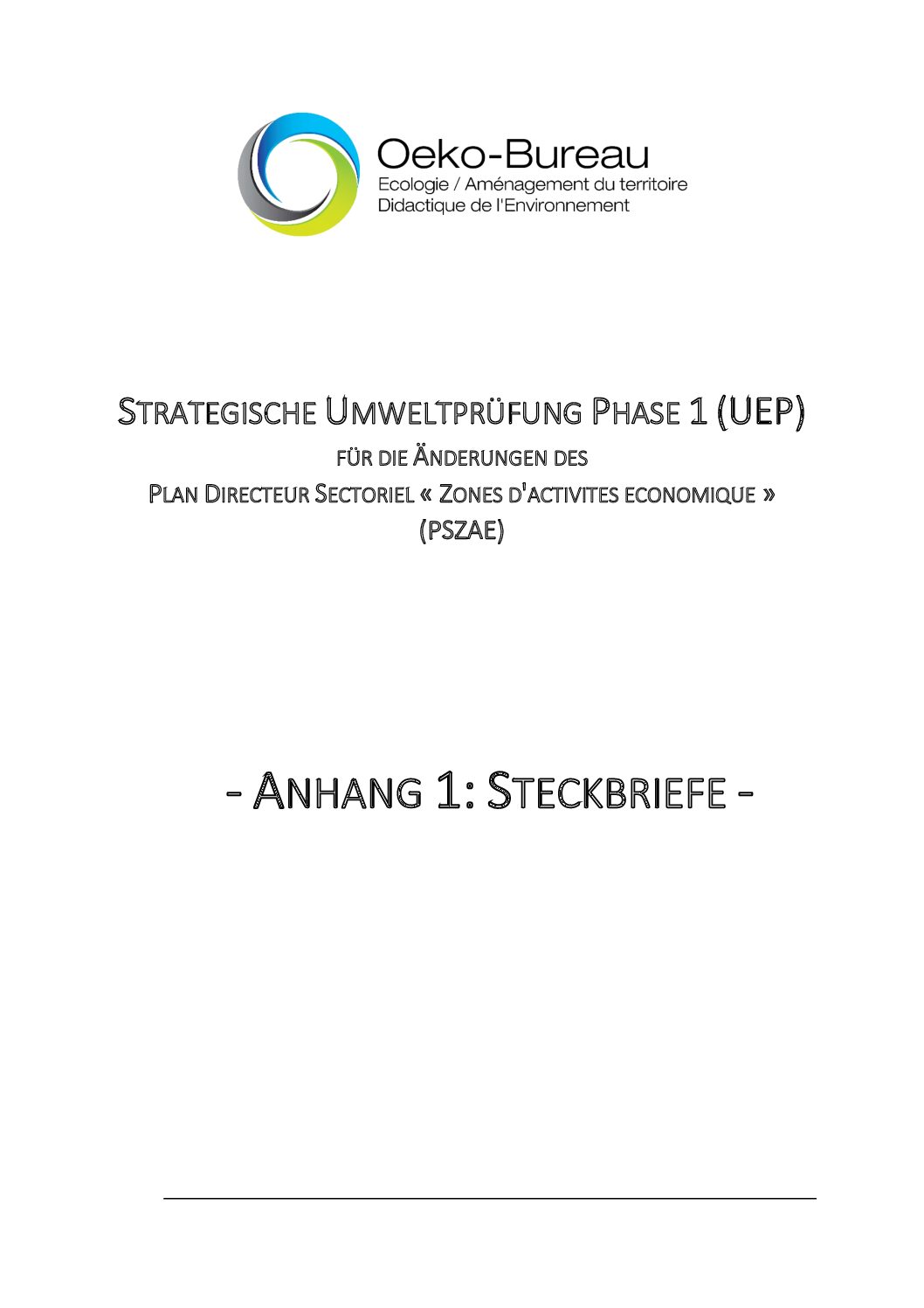2. Anhang 1_Steckbriefe_PSZAE