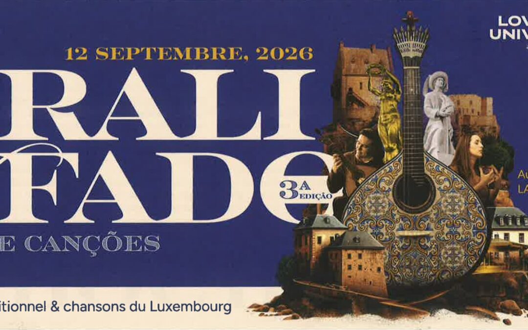 RALI DO FADO