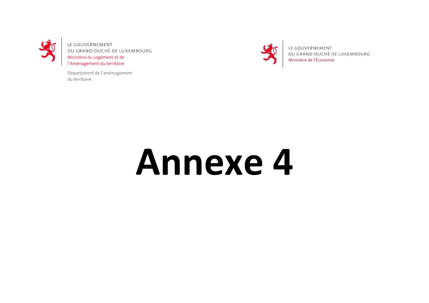 3. Annexe 4