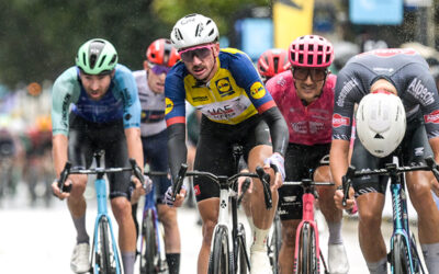 Škoda Tour de Luxembourg