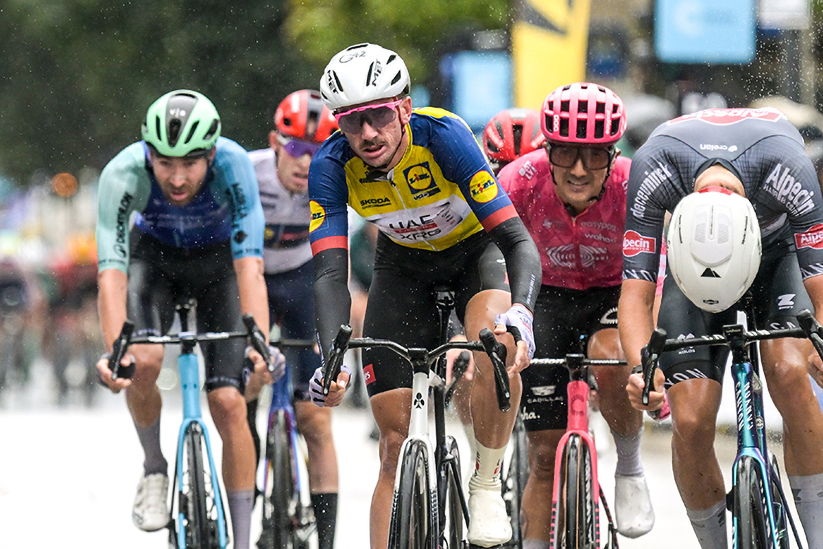 Škoda Tour de Luxembourg