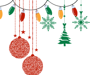 Adventsfënster – Fenêtres de l&rsquo;avent